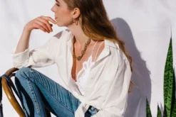 Abby Alley Olivia Necklace 12 Abby Alley Olivia Necklace