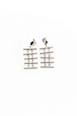 Abby Alley Jewelry Pemba Earrings
