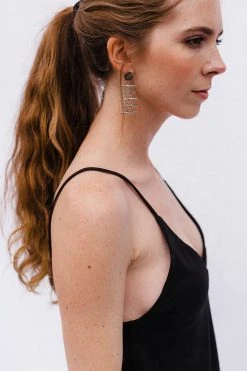 Abby Alley Jewelry Pemba Earrings