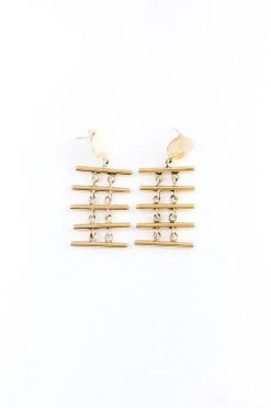 Abby Alley Jewelry Pemba Earrings
