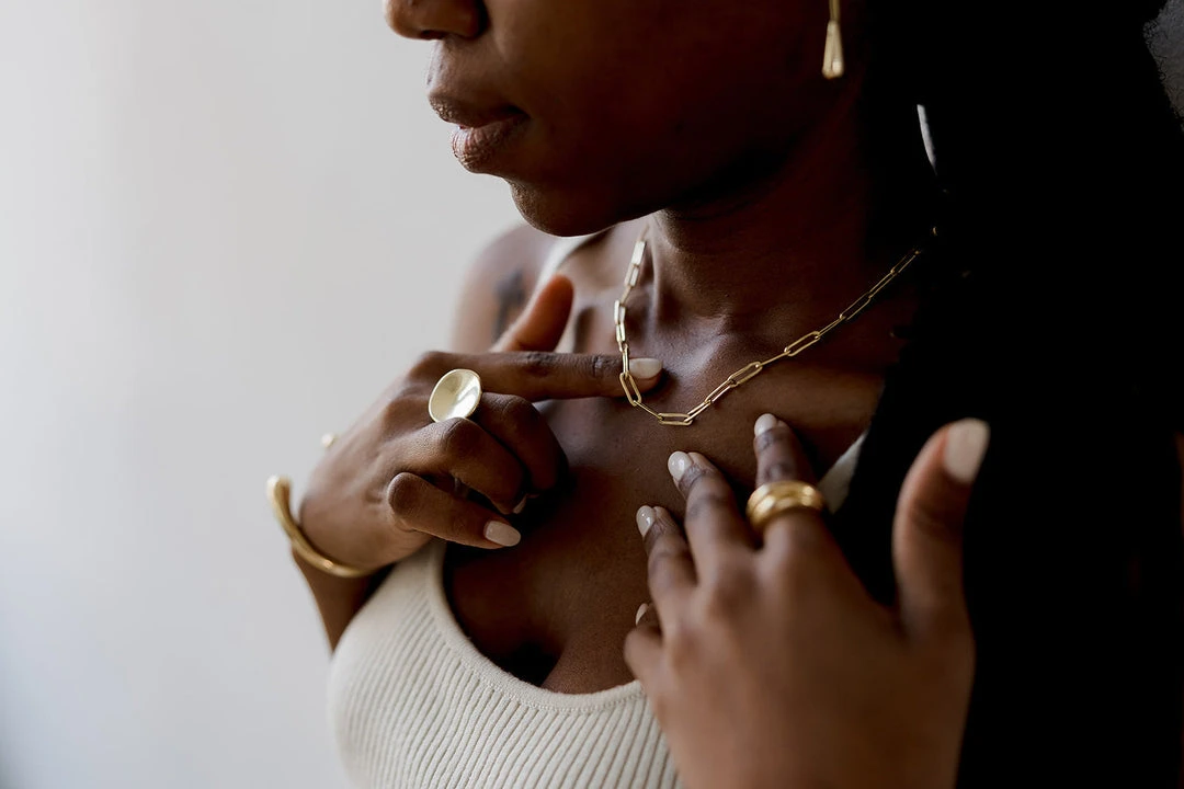 Abby Alley Rings Sienna Ring 7 Abby Alley Rings Sienna Ring