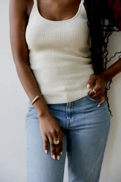 Abby Alley Rings Sienna Ring 24 Abby Alley Rings Sienna Ring