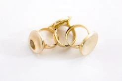Abby Alley Rings Sienna Ring 25 Abby Alley Rings Sienna Ring