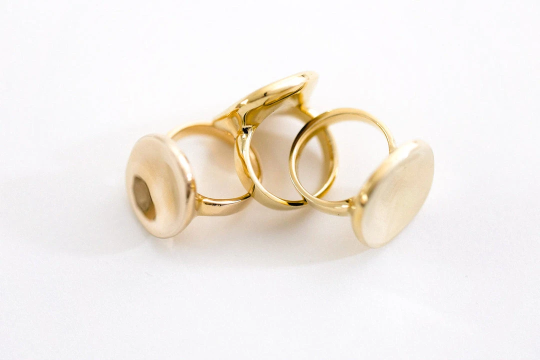 Abby Alley Rings Sienna Ring 12 Abby Alley Rings Sienna Ring