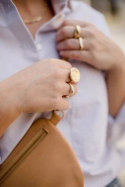 Abby Alley Rings Sienna Ring 18 Abby Alley Rings Sienna Ring