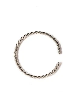 Abby Alley Jewelry Spiral Bracelet