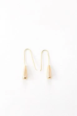 Abby Alley Jewelry Teardrop Earrings