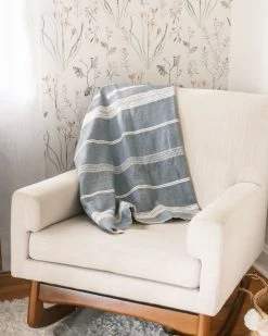 Creative Women Aden Baby Blanket