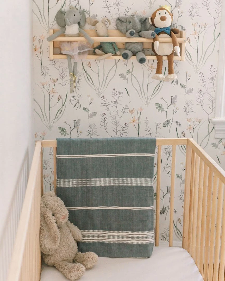 Creative Women Aden Baby Blanket 4 Creative Women Aden Baby Blanket