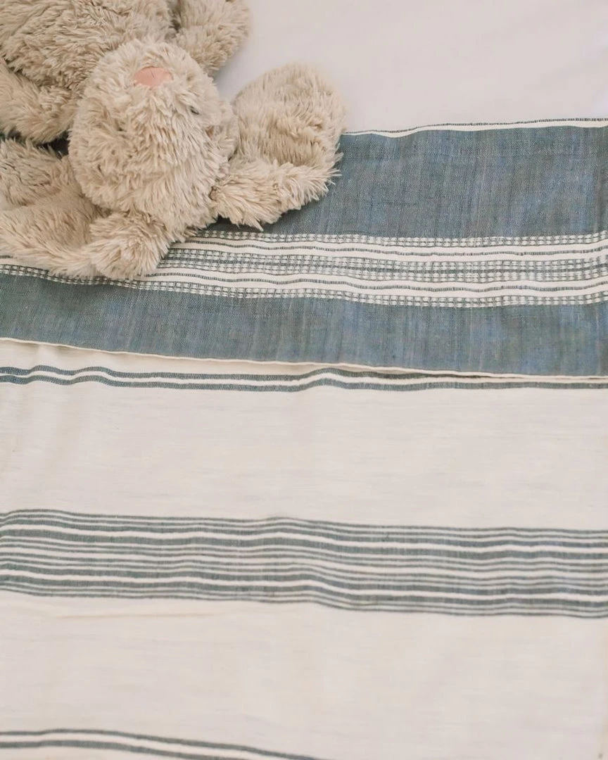 Creative Women Aden Baby Blanket 8 Creative Women Aden Baby Blanket