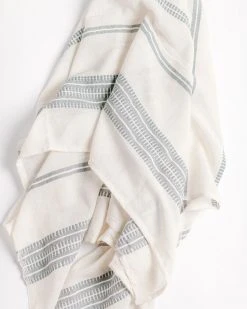 Creative Women New Arrivals Aden Baby Swaddle Blanket