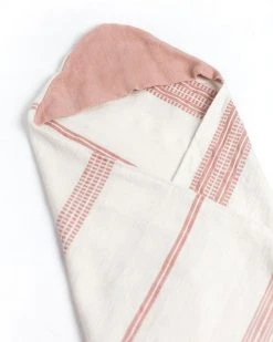 Creative Women New Arrivals Aden Hooded Baby Towel