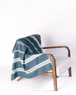 Creative Women Aden Throw Blanket