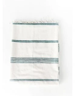 Creative Women Aden Throw Blanket