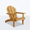 Masaya & Co. Adirondack Chair Furniture