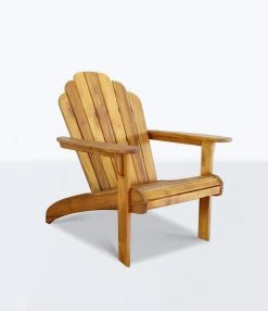 Masaya & Co. Adirondack Chair Furniture