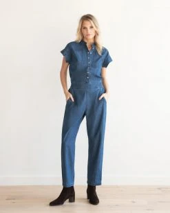 WVN Aiden Jumpsuit 18 WVN Aiden Jumpsuit
