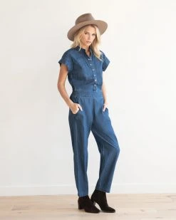 WVN Aiden Jumpsuit 19 WVN Aiden Jumpsuit