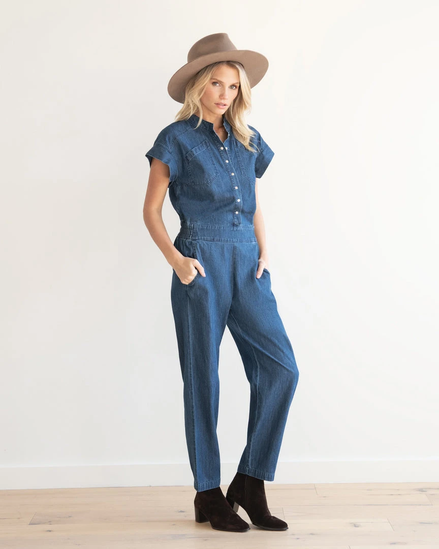 WVN Aiden Jumpsuit 11 WVN Aiden Jumpsuit
