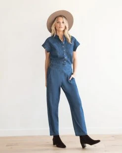 WVN Aiden Jumpsuit 15 WVN Aiden Jumpsuit