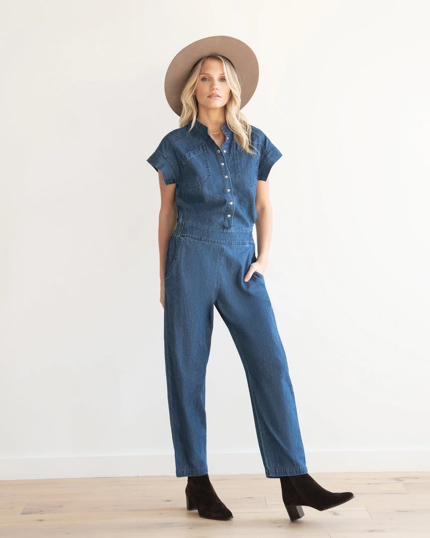 WVN Aiden Jumpsuit 7 WVN Aiden Jumpsuit
