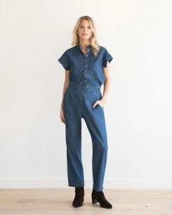 WVN Aiden Jumpsuit
