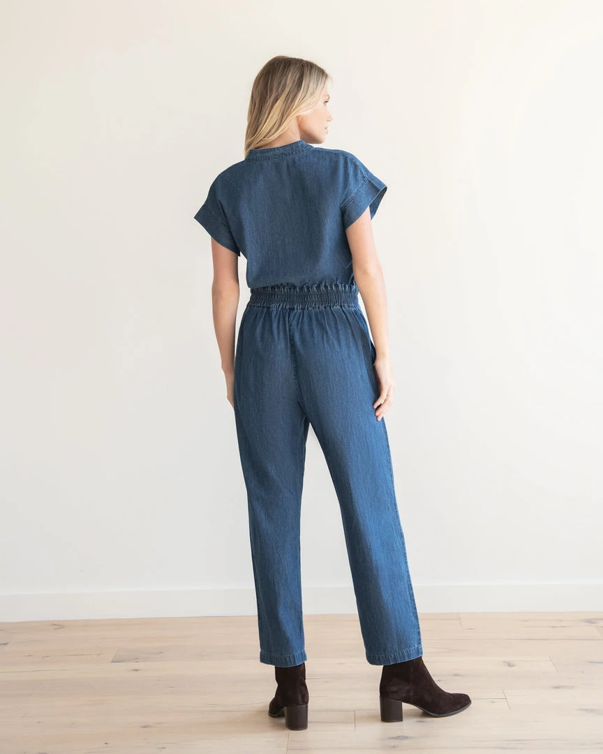 WVN Aiden Jumpsuit 5 WVN Aiden Jumpsuit