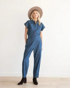 WVN Aiden Jumpsuit 17 WVN Aiden Jumpsuit