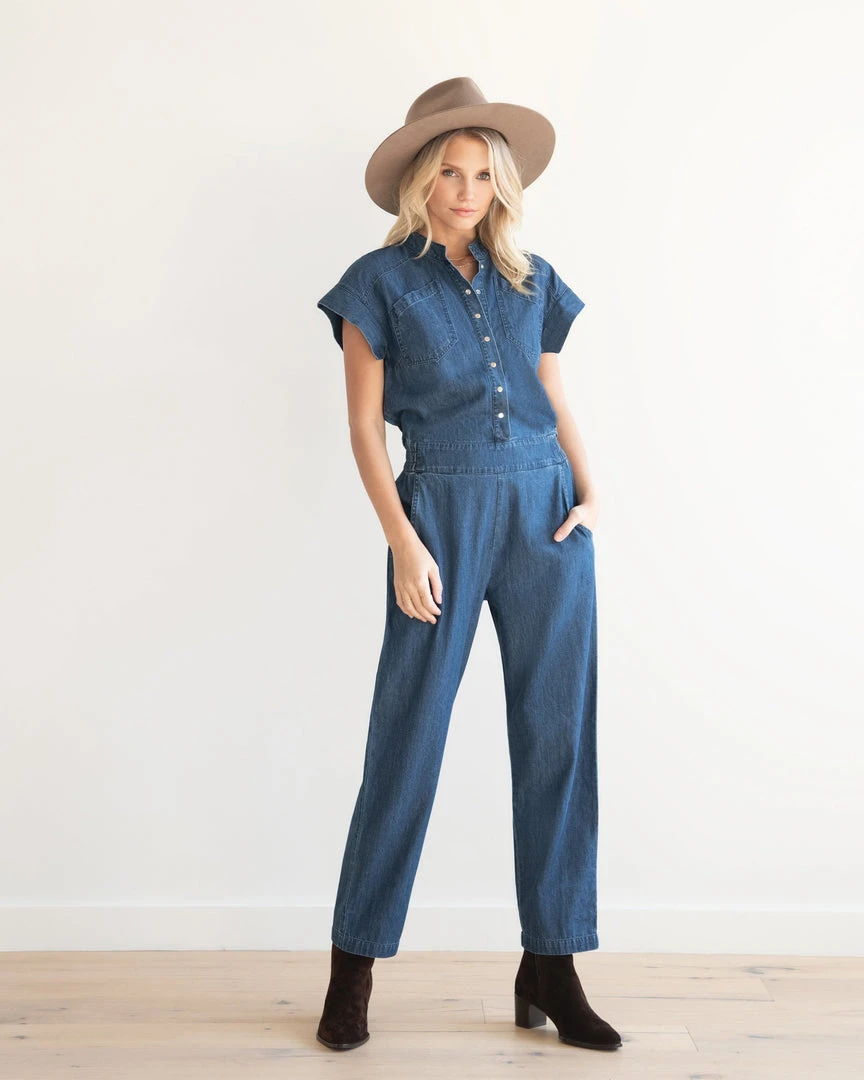 WVN Aiden Jumpsuit 8 WVN Aiden Jumpsuit