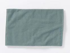 Coyuchi Air Weight Twill Bath Mat Best Sellers
