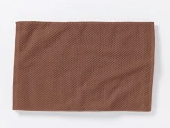 Coyuchi Air Weight Twill Bath Mat Best Sellers