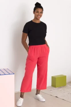 North Of West Alex Double Cloth Pant Sale