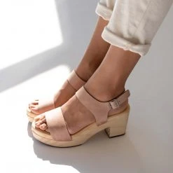 Nisolo All-Day Open Toe Clog 49 Nisolo All-Day Open Toe Clog