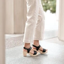 Nisolo All-Day Open Toe Clog 32 Nisolo All-Day Open Toe Clog