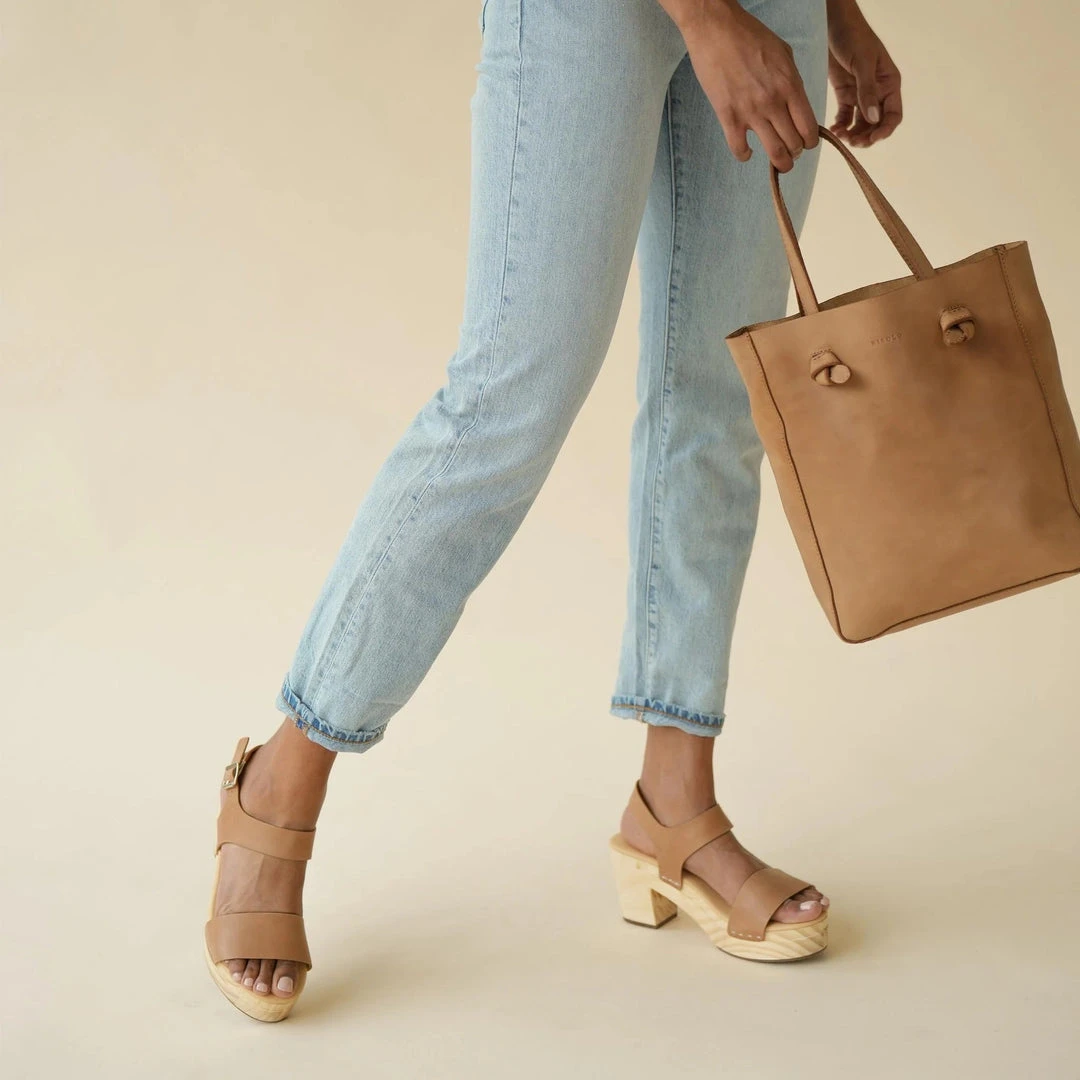 Nisolo All-Day Open Toe Clog 11 Nisolo All-Day Open Toe Clog