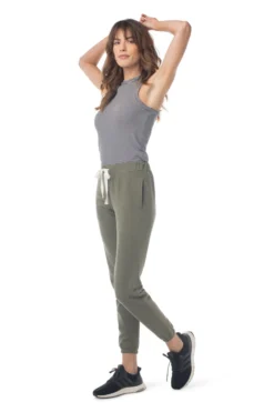 Synergy Organic Clothing All Star Jogger - Kalamata