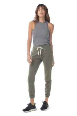 Synergy Organic Clothing All Star Jogger - Kalamata