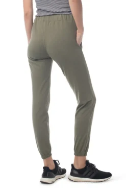 Synergy Organic Clothing All Star Jogger - Kalamata