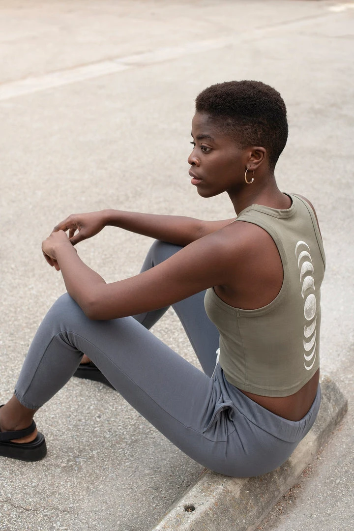 Synergy Organic Clothing Sale All Star Jogger - Shadow 4 Synergy Organic Clothing Sale All Star Jogger - Shadow