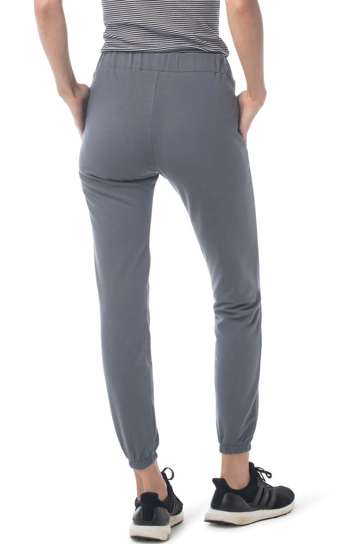 Synergy Organic Clothing Sale All Star Jogger - Shadow 5 Synergy Organic Clothing Sale All Star Jogger - Shadow