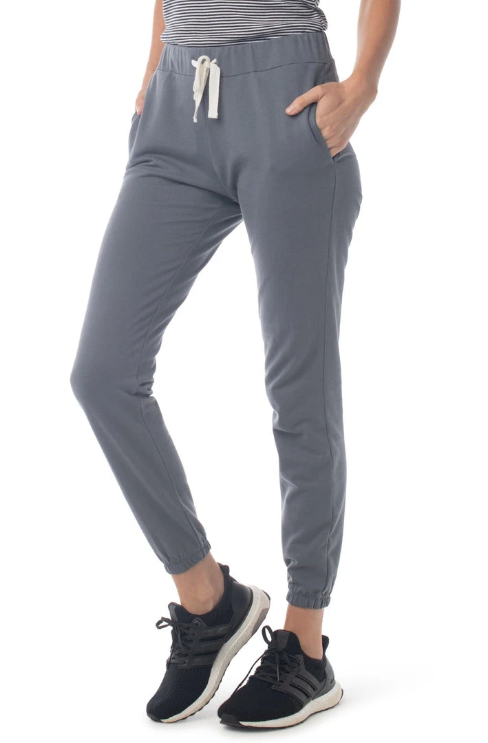 Synergy Organic Clothing Sale All Star Jogger - Shadow 3 Synergy Organic Clothing Sale All Star Jogger - Shadow