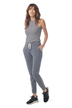 Synergy Organic Clothing Sale All Star Jogger - Shadow 13 Synergy Organic Clothing Sale All Star Jogger - Shadow