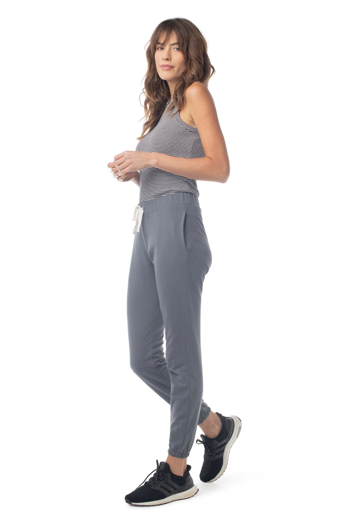 Synergy Organic Clothing Sale All Star Jogger - Shadow 6 Synergy Organic Clothing Sale All Star Jogger - Shadow