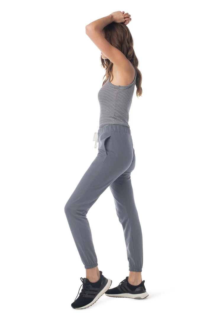 Synergy Organic Clothing Sale All Star Jogger - Shadow 7 Synergy Organic Clothing Sale All Star Jogger - Shadow