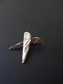 Iron Oxide Jewelry Buffy Earrings 11 Iron Oxide Jewelry Buffy Earrings