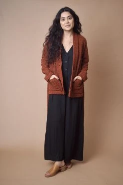 Altar Wide Leg Upcycled Jumpsuit Clothing 8 Altar Wide Leg Upcycled Jumpsuit Clothing