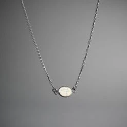 Iron Oxide Flashy Opal Choker Best Sellers