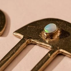 Iron Oxide Best Sellers Celestial Hairstick Hair Pin