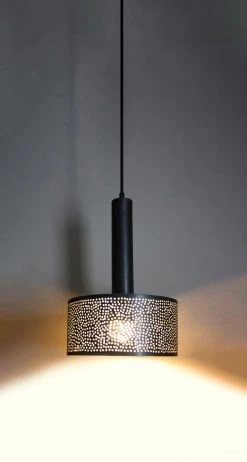 Dounia Home Lighting Alula Pendant Light