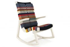 Masaya & Co. Amador Manila Rocking Chair - San Geronimo